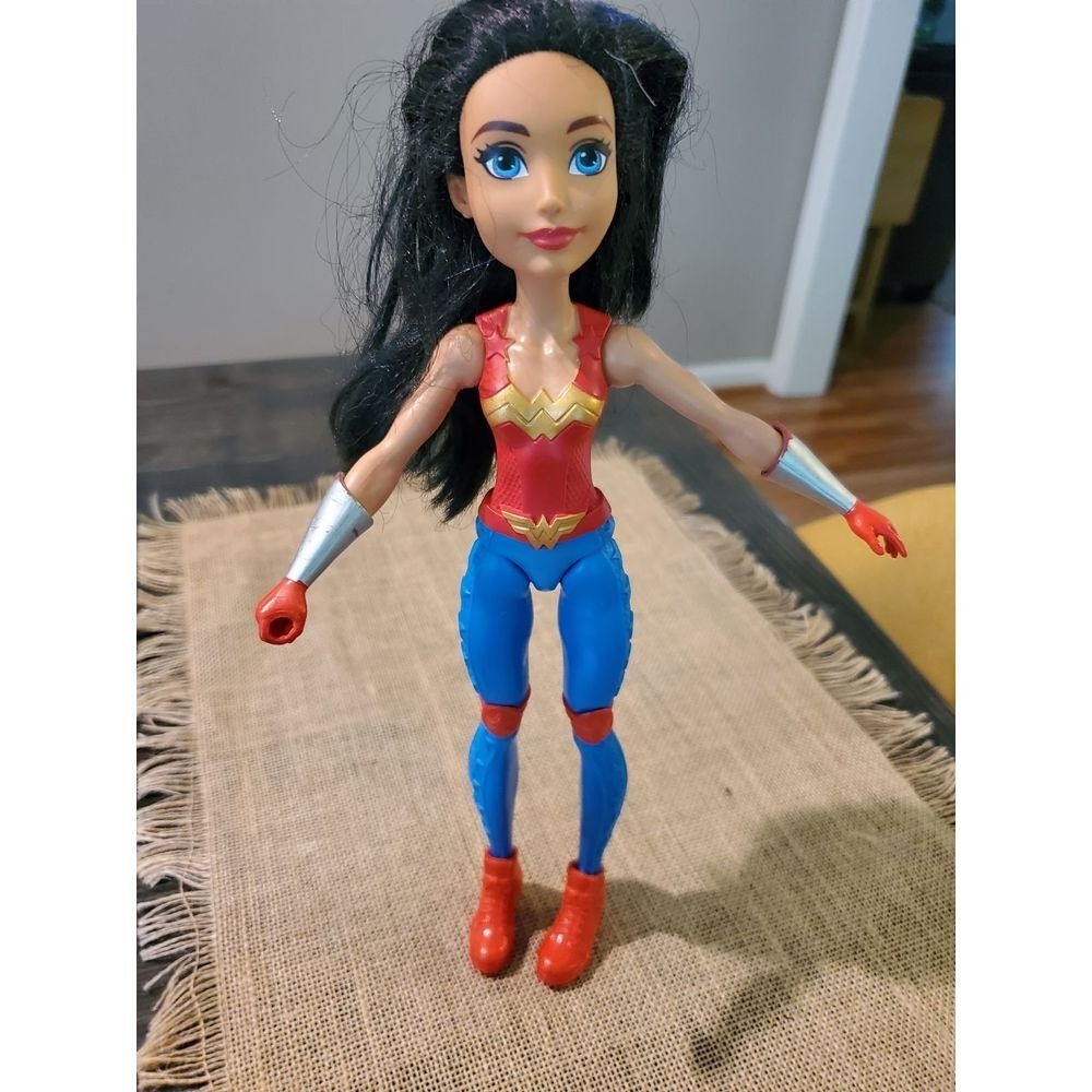 Mattel Barbie‎ Wonder Woman Doll